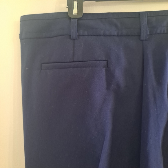 NY&C - Tall Signature Fit Straight-Leg Pant - Picture 5 of 5
